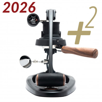Flair 58+² release 2026